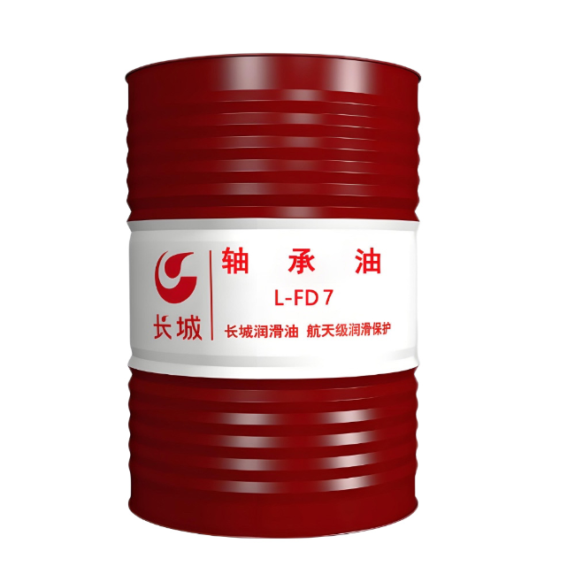 新兴镇长城FD轴承油